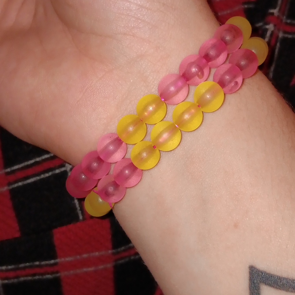 Bracelet